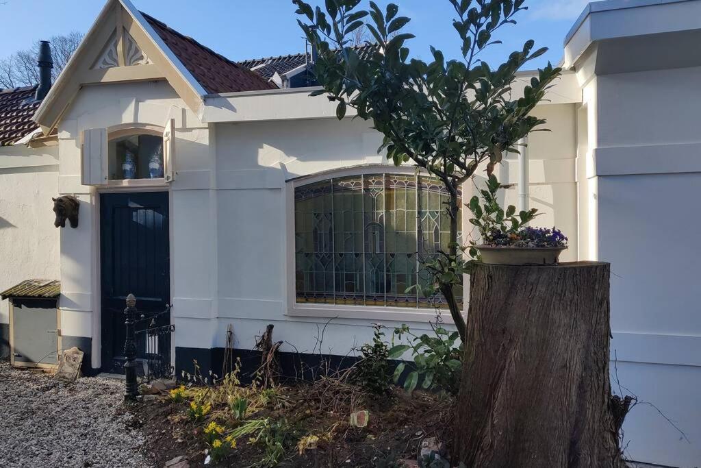 Oranjerie, 7 Km Onder Groningen Apartamento Paterswolde Exterior foto